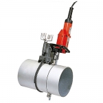 아사다 파이프쏘 컷쏘 Pipe Saw Beaver 380S