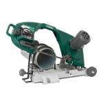 아사다 밴드쏘 Band Saw Beaver BB8 체인타입