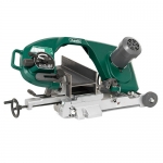 아사다 밴드쏘 Band saw Beaver BB8F 바이스타입