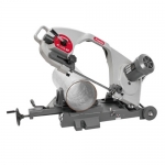 아사다 밴드쏘 Band saw Beaver BB8F 바이스타입