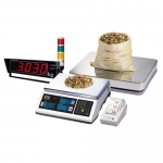 카스 계수저울 EC-II 시리즈