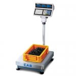 카스 계수형 벤치저울 ECB-30 시리즈