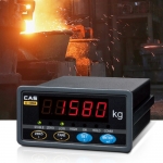 카스 산업용 인디케이터 CI-1580A