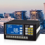 카스 산업용 인디케이터 CI-601A 시리즈