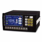 카스 산업용 인디케이터 CI-608A 계량 컨트롤러