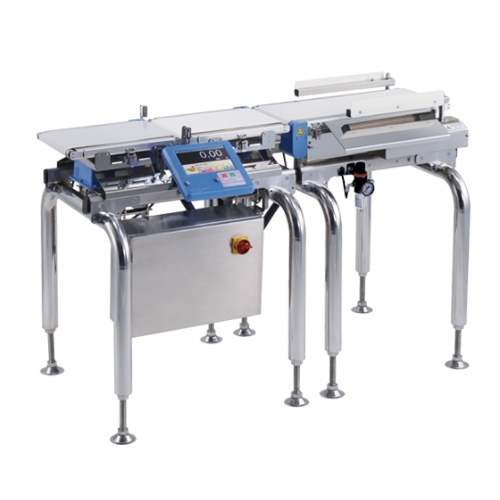 카스 중량선별기 CCK-600A 시리즈