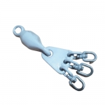 GWANGWON 광원 선빵 다굴절 가오리 3구