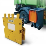 카스 음식물 수거 스케일 CBS-300 계량저울