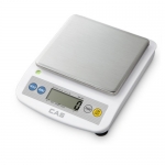 카스 디지털 주방저울 WK-4CII