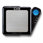 카스 미니 포켓저울 RE-700