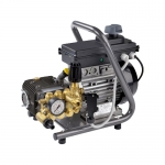 라보 산업용 고압세척기 LITE PRO 1510 핸디형