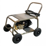 라보 산업용 고압세척기 DB1311HA 자동 온수흡입형