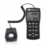테스 디지털 조도계 TES-1339