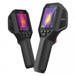 HIKMICRO 하이크마이크로 휴대용 열화상 카메라 B11S B20S 직무고시