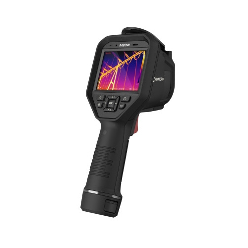 HIKMICRO 하이크마이크로 산업용 열화상 카메라 M20W 직무고시