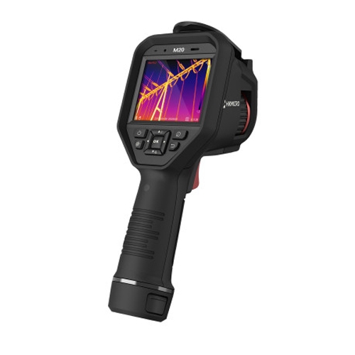 HIKMICRO 하이크마이크로 산업용 열화상 카메라 M20 직무고시