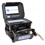 대성 하수관 배관 내시경 카메라 DS-350HD