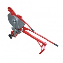 신성 나사없는 전선관 밴딩기 E51 E63