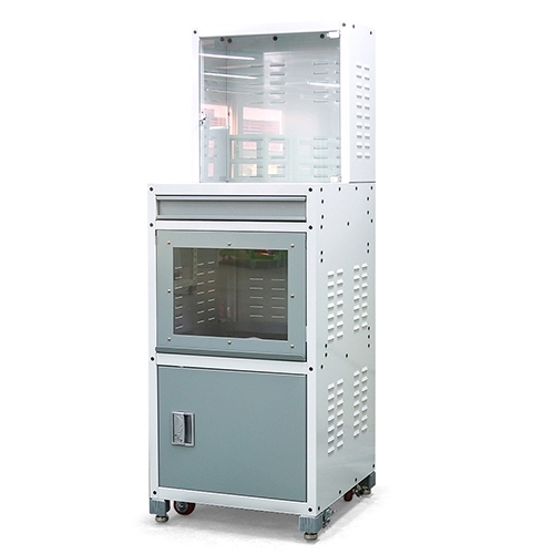 록키 PC보관함 RCR-R67 2B
