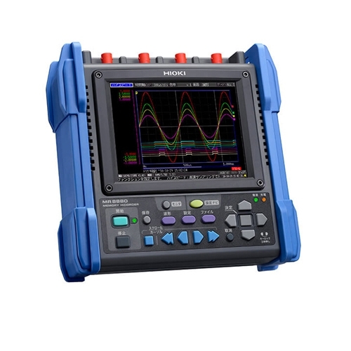 HIOKI 히오키 메모리 하이코더 MR8880-20