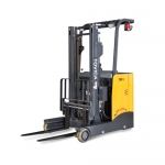 토비카 리치타입 입승식 전동지게차 TSR13 시리즈