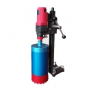 하켄 8인치 코아드릴 SPN-203Ax