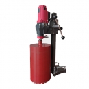 하켄 10인치 코아드릴 SPZ-253A 2x