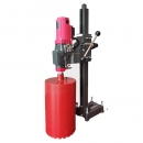 하켄 16인치 코아드릴 SPE-400A 3x