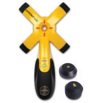 ZIRCON 지르콘 쓰루홀 드릴 가이드 XL500