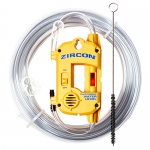 ZIRCON 지르콘 물수평기 WL25 단품 세트