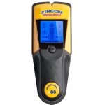 ZIRCON 지르콘 멀티탐지기 X85