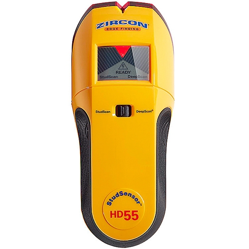 ZIRCON 지르콘 멀티탐지기 HD55 스터드