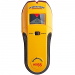 ZIRCON 지르콘 멀티탐지기 HD55 스터드