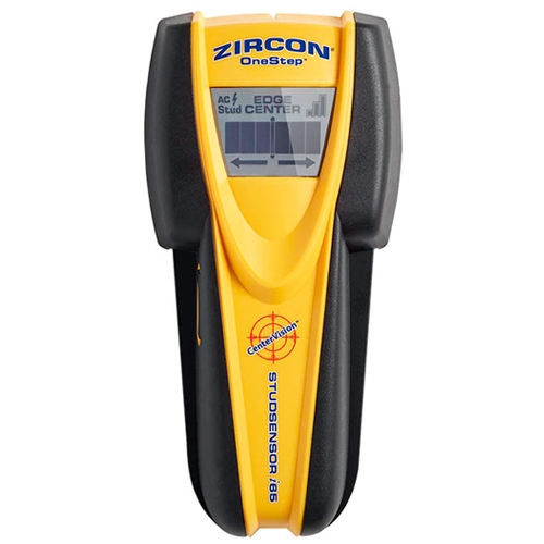 ZIRCON 지르콘 멀티탐지기 i65 스터드