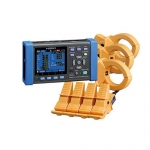 HIOKI 히오키 클램프 온 파워 로거 PW3365-20