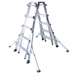 CNS코리아 작업발판사다리 GSL-05 시리즈