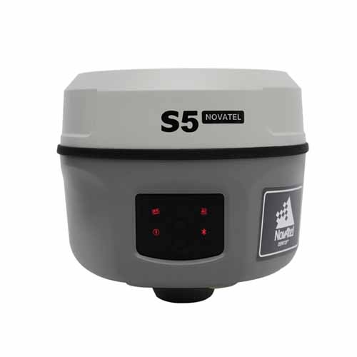[단종] 신콘 GNSS 수신기 S5N