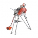 리지드 롤 그루버 NO.920 95782 홈가공기