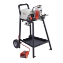 리지드 모델 918-I 롤 그루버 65902