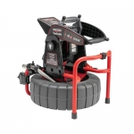 리지드 시스네이크 컴팩 배관 C40 63823 트루센스