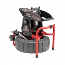 리지드 시스네이크 컴팩 배관 내시경카메라 단품 M40 63673 트루센스