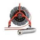 리지드 시스네이크 미니 배관 카메라 63628 트루센스