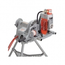 리지드 유압 롤그루버 NO.918 66582