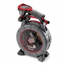 리지드 시스네이크 마이크로릴 내시경카메라 L100C+CA350 세트 40808