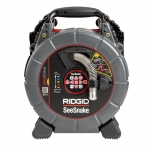 리지드 시스네이크 마이크로릴 APX 70808 모니터 아답타 포함