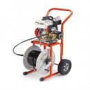 리지드 고압 파이프 세척기 KJ-2200