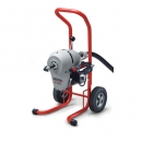 리지드 전동 스프링 청소기 K-1500