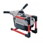 리지드 전동 스프링 청소기 K-60SP