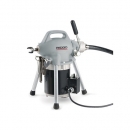 리지드 전동 스프링청소기 K-50-4 시리즈