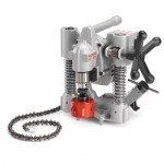 리지드 홀커팅머신 파이프머신 HC300 76787